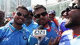 India Vs Pakistan Fierce fan battle ahead of Asia Cup final in Dubai; All eyes on Abhishek Sharma