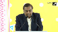 Mukesh Ambani hails PM Modivision at Advantage Assam Summit