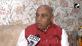 Constitution is supreme BJP MP Jagdambika Pal roars at Indira Gandhi s govt over Emergency