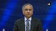 Strong opportunities in IT sector Infosys CEO Parekh
