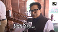 Waqf bill unlawful SP MP Ramgopal Yadav remarks after LS passes Waqf amendment bill
