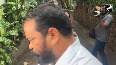 Kareena Kapoor spotted in Bandra
