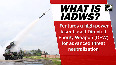 DRDO tests IADWS Rajnath Singh hails breakthrough of Indigenous Multi-Layered Air Defence System