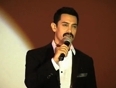 Aamir Khan learning Bhojpuri for Peekay
