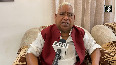 Pakistan is inviting its own destruction SP MP Awadhesh Prasad