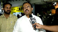 MPs express shock and concern over sudden resignation of VP Dhankhar