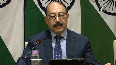 India-Bangladesh relationship born out of strong leadership-level vision, guidance MEA