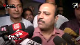 'Nafrat ke bazaar me', Rahul meets MP Danish Ali