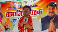 People can reach Dehradun, Haridwar easily  BJP leader Manoj Tiwari hails Central government s achievements