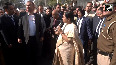 Delhi CM Rekha Gupta in action mode, inspected roads and gave instructions to officials