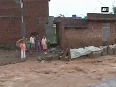 Flash floods in J&K creates havoc
