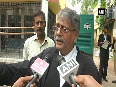 My client has lost faith in CBI court Lalu s lawyer