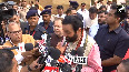 Haryana CM Nayab Saini promotes vocal for local indigenous products at Surajkund Diwali Mela