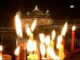 Watch Golden temple lights up for Gurpurab
