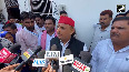 Slogan of Swadeshi is only on tongueAkhilesh Yadav attacks Centre over GST reforms