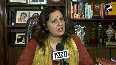Why are you only working to win BJP s trust Priyanka Chaturvedi hits out at Election Commission