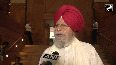 Problem of women reservation has been going on for a long time BJP MP SS Ahluwalia