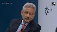 West preferred to supply Pakistan, not India S Jaishankar reasserts defence cooperation with Russia