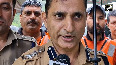 30 dead, several injured due to landslide as Chenab river overflowed after heavy rainfall in Jammu