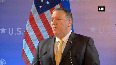  mike pompeo video