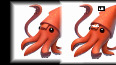 Apples squid emoji is incorrect