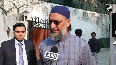 AIMIM MP Asaduddin Owaisi condemns Delhi Red Fort blast, Srinagar terror attack