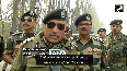 BSF forms 'Unity Chain' from Dal Lake to Mughal Garden in J-K