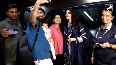 Bollywood divas make fans drool in Mumbai