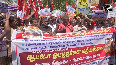 Auto Rickshaw Union on strike in Chennai over range of demands