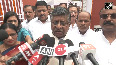 Dr. Bhimrao Ambedkar is the inspiration of the countrymen Ravi Shankar Prasad