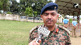 Intensive training underway for newly raised 6th J&K NCC Battalion at Zorawar Singh Camp Udhampur