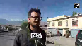 Watch: Shocking aftermath after Leh witnessed violent protest amid Sonam Wangchuks hunger strike