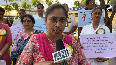 Govt Medical College and Rotary Club organise breast cancer awareness in Thoothukudi