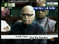  indian parliament video