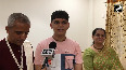 Mangaluru s Krishang Joshi has secured All India Rank 3 in NEET UG 2025