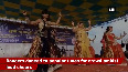 BSP MLA celebrates Mayawati's birthday with obscene dance numbers