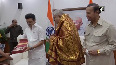 TN CM Stalin meets VP Jagdeep Dhankhar