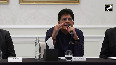 We are taxing it very heavily Piyush Goyal says India is not encouraging cryptocurrency