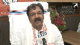 Those who wanted to run Bihar BJP s Dilip Kumar slams Tejashwi Yadav over statement on PM Modi