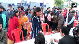 J&K Employment Department organises job fair in Udhampur