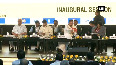 Andhra signs 77 MoUs on sidelines of CII Partnership Summit