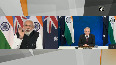 PM Narendra Modi thanks Australian counterpart Scott Morrison for returning 29 antiquities to India