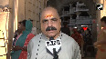 VO PKG Pakistanis who reached Dwarkadhish Temple to have darshan were very excited, had darshan and raised slogans
