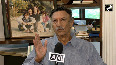 Their children are also born terrorists Actor Suresh Oberois sharp retort to Pakistan on Op. Sindoor