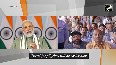 PM Modi flags off Rajasthan's first Vande Bharat Express train