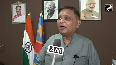 Operation Sindoor Outreach They don t have a PM BJP s Atul Garg exposes Pakistan