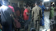 Karur Stampede: Grieving Families Gather Outside Govt Hospital
