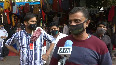 Delhiites share mixed views on raising penalty for not wearing masks.mp4