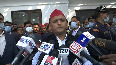 UP polls SP GGP will work together to oust BJP says Akhilesh Yadav