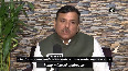 Misuse of agencies should be discussed in House Sanjay Singh